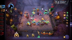 Dota Underlords adding Duos mode and actual Underlords