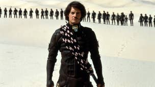 The original Dune is coming back to theatres for its 40th anniversary