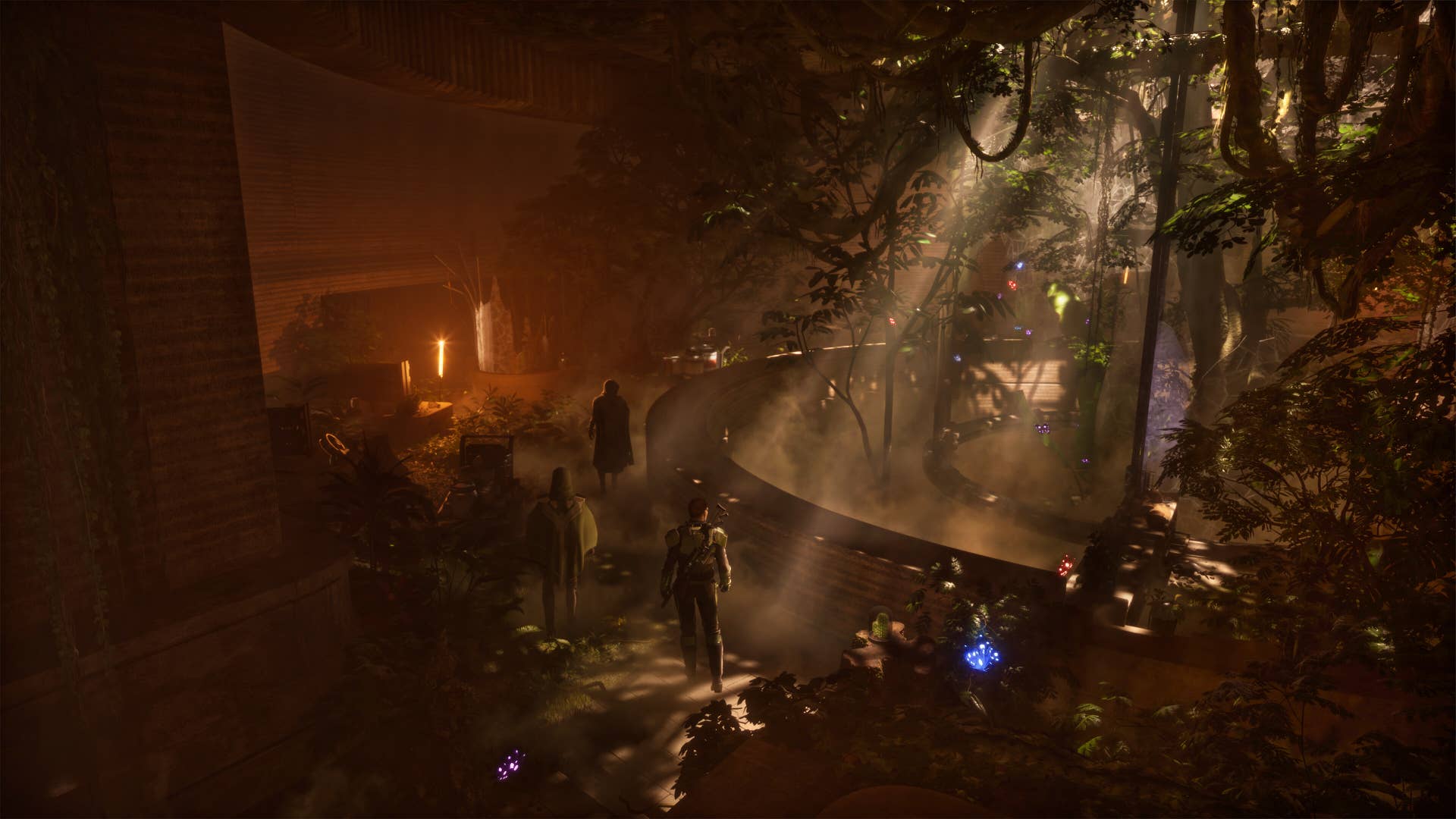 Dune Awakening’s Creative Director and Speak on the game, and how Landsrad gave important roles to the same and the killer Dune Awakening’s Creative Director and Speak on the game, and how Landsrad gave important roles to the same and the killer