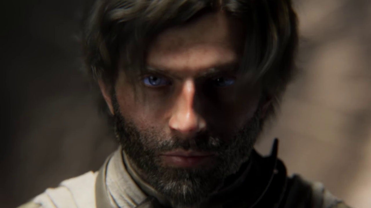 Paul Atreides in Dune Awakening story trailer - 1