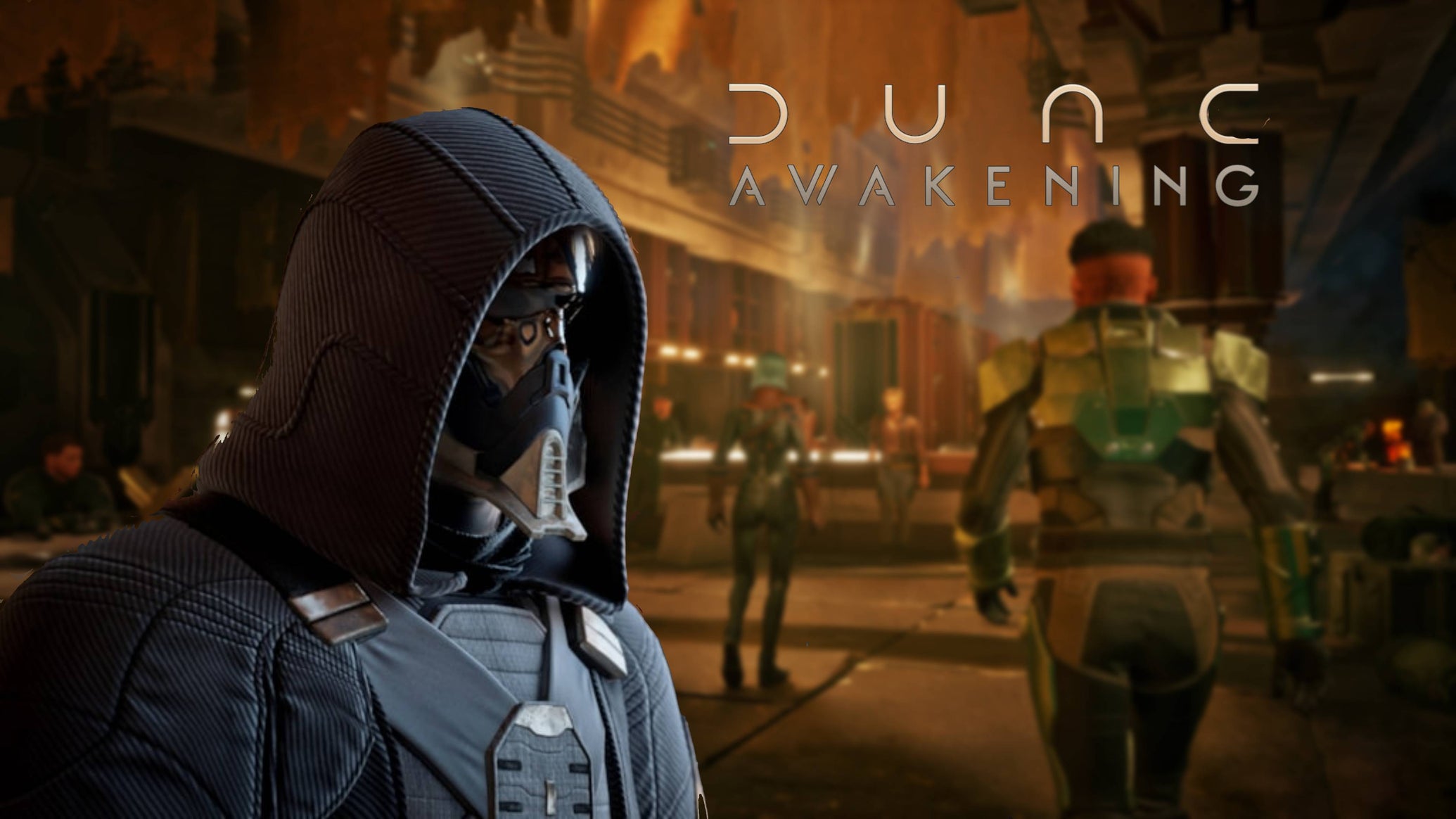 Dune Awakening preview header custom - 1