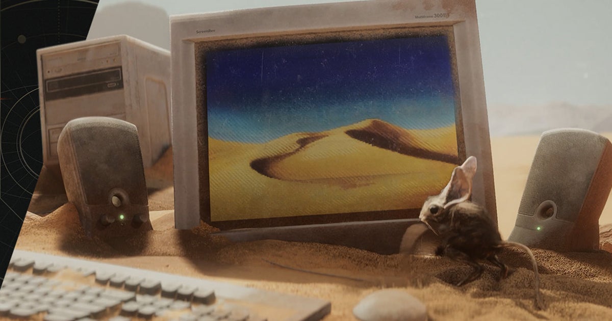 Alright, Dune: Awakening, your in-game radio that plays music from the 90s Dune games has won me over Alright, Dune: Awakening, your in-game radio that plays music from the 90s Dune games has won me over