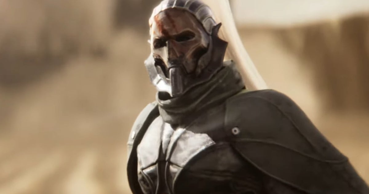 Dune Awakening will let players dress like those nasty Sardaukar, but it'll cost a pretty penny