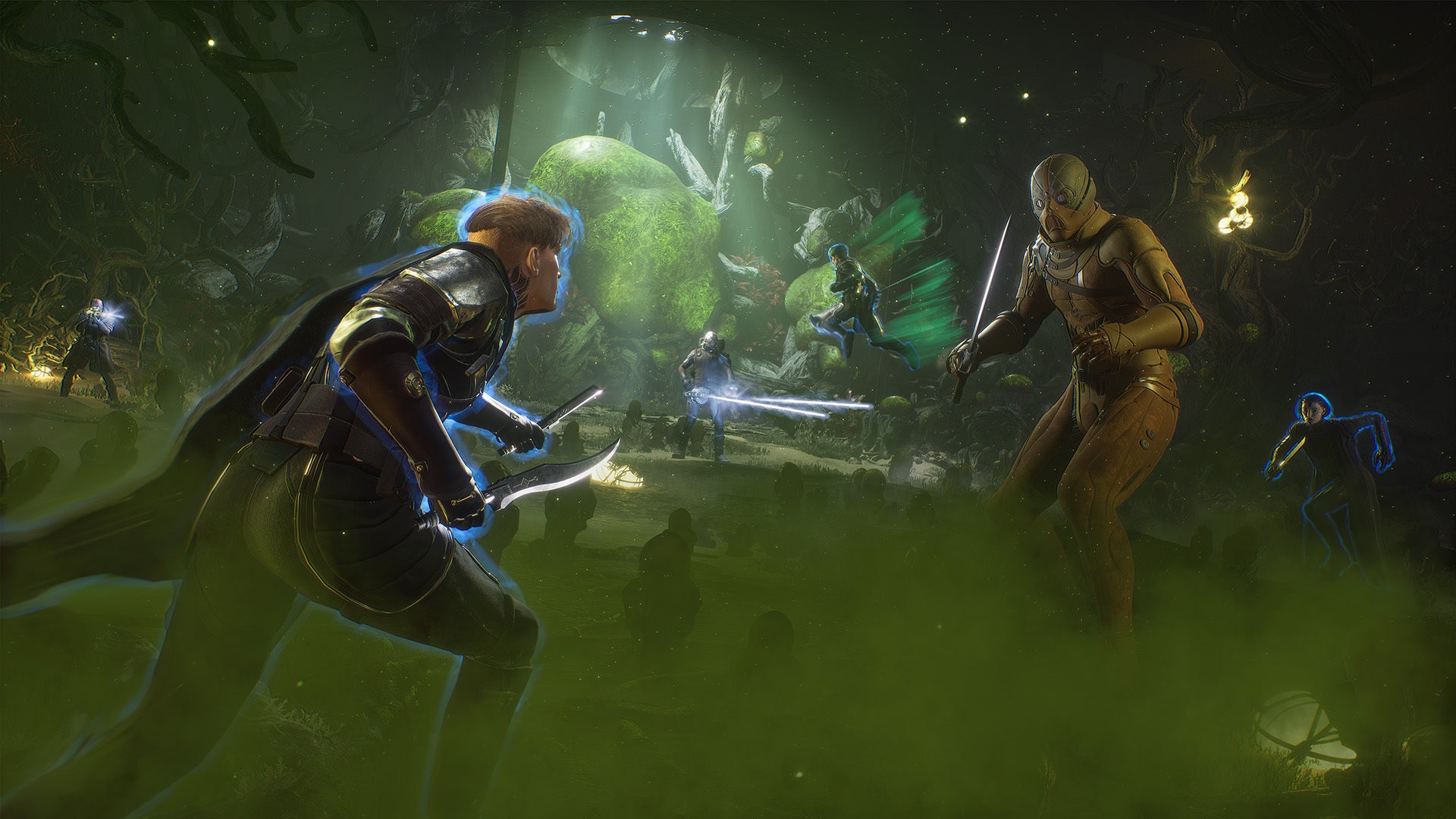 Do Dune: Awakening zmierza największa jak dotąd aktualizacja. Twórcy reagują na odpływ graczy