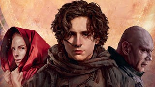 Dune: House Secrets, the story-driven board game based on the upcoming movie, gets a release date