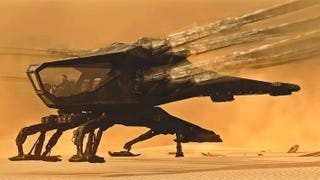 Microsoft Flight Simulator: Dune bringt die Piloten gratis auf den Wüstenplanet