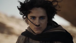 Dune 2 recebe o seu terceiro trailer