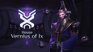 Dune: Spice Wars recebe DLC ‘House Vernius of Ix’