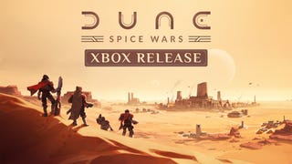 Dune: Spice Wars já disponível na Xbox e Game Pass