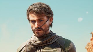 Survival MMO w świecie Diuny to Dune: Awakening