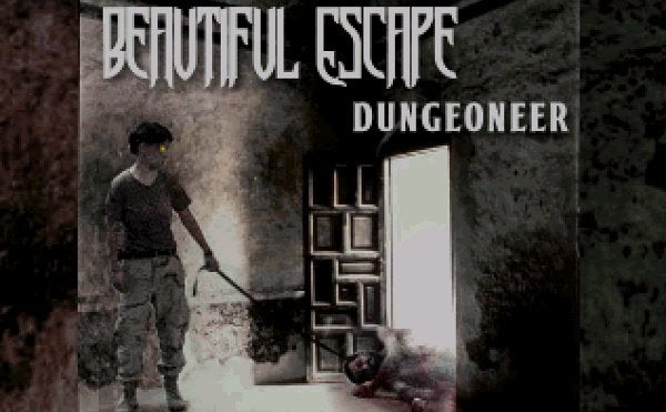 Wot I Think: Beautiful Escape: Dungeoneer