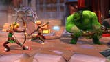 Dungeon Defenders 2 arrives on Steam Early Access next month
