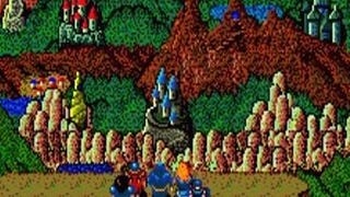 Germany's USK outs TurboGrafx-16 titles for western players