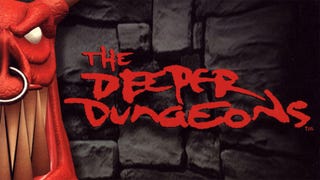 Have you played... Dungeon Keeper: The Deeper Dungeons?