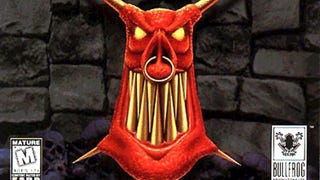 Dungeon Keeper (the good one) is free to download on PC