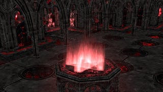 Dungeon Keeper, War for the Overworld and a helpful developer from EA