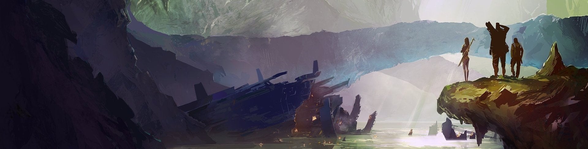 Dungeon of the Endless review