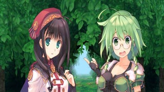 Dungeon Travelers 2 arrives in North America this summer on Vita 