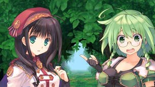 Dungeon Travelers 2 arrives in North America this summer on Vita 