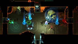 Dungeon of the Endless to have four player co-op