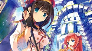 Atlus makes "minor edits" to Dungeon Travelers 2 in order to avoid AO rating 
