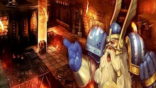 Dungeonbowl to release on PC June 8