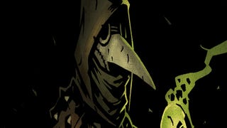 Tuesday Stream: Learn How to Succeed in Darkest Dungeon