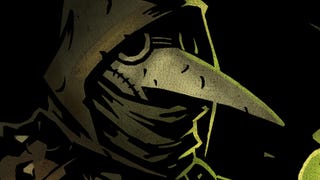 Tuesday Stream: Learn How to Succeed in Darkest Dungeon