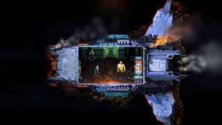 Endless Space Devs Reveal Dungeon Of The Endless