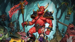 Legally, Dungeon Keeper can no longer be called 'free-to-play' in adverts