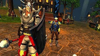 NCsoft to drop Dungeon Runners
