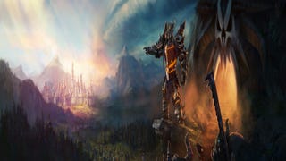 Dungeons 2 review