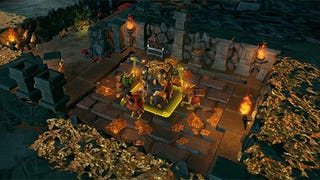 Dungeons 3 out next week, features more keeping and more overworlding
