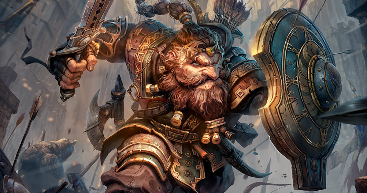 Dungeons & Dragons maker says it doesn’t publicly address every AI allegation to protect artist privacy