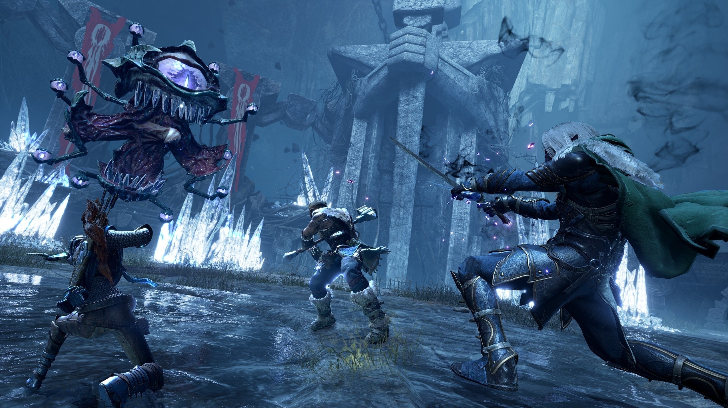 Dungeons and Dragons: Dark Alliance review - Gemiste kans