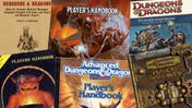 Which edition of Dungeons & Dragons is best? D&D edition differences from OG to 5E