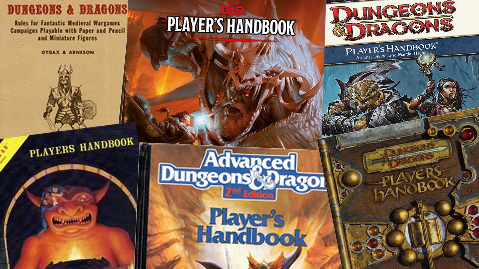 What is OSR? A guide to the Old School Renaissance RPGs