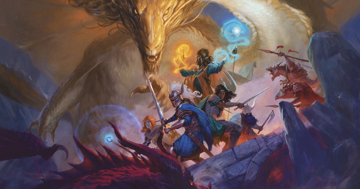 Smutny finał gry AAA w świecie Dungeons and Dragons. Pomysł był niezły, ale nie wypalił
