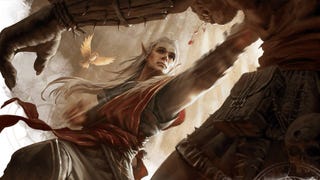 One D&D’s final class playtest aims to solve the problematic Druid, Monk and Barbarian