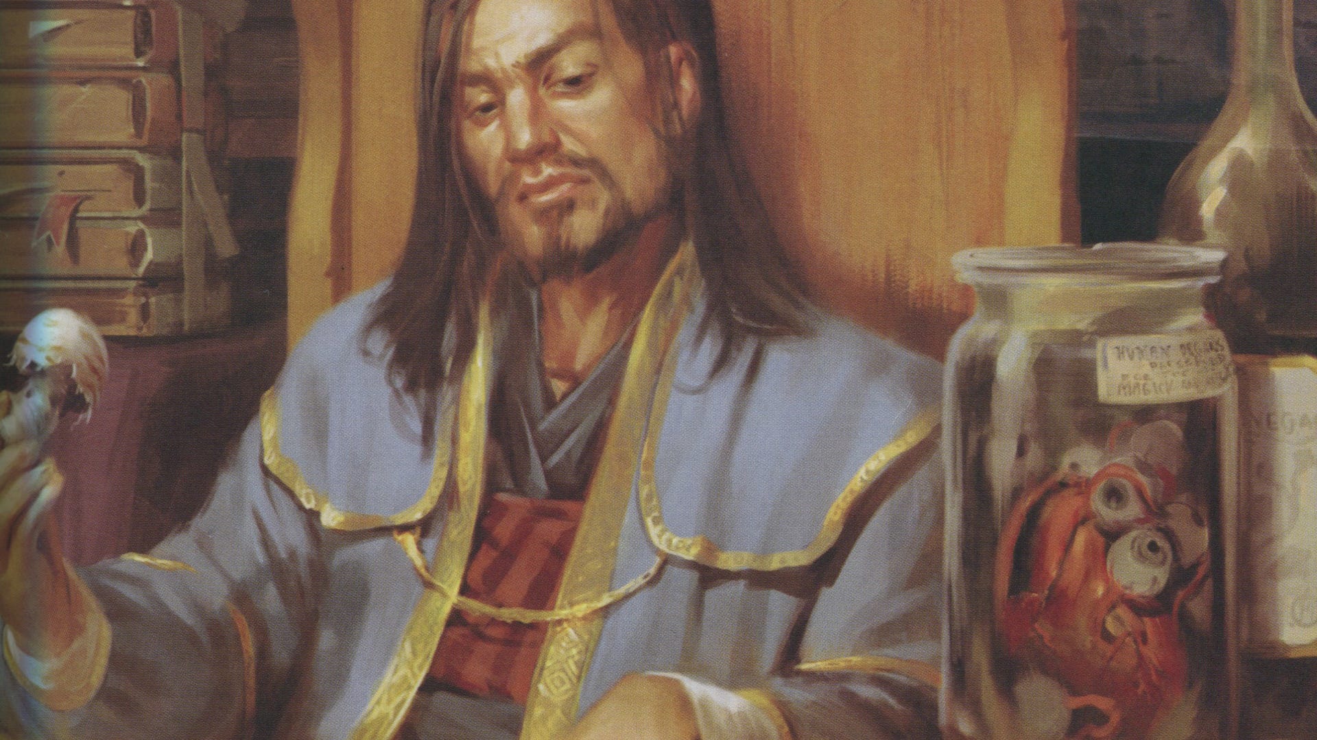 Dungeons & Dragons 5E rogue class explained | Dicebreaker