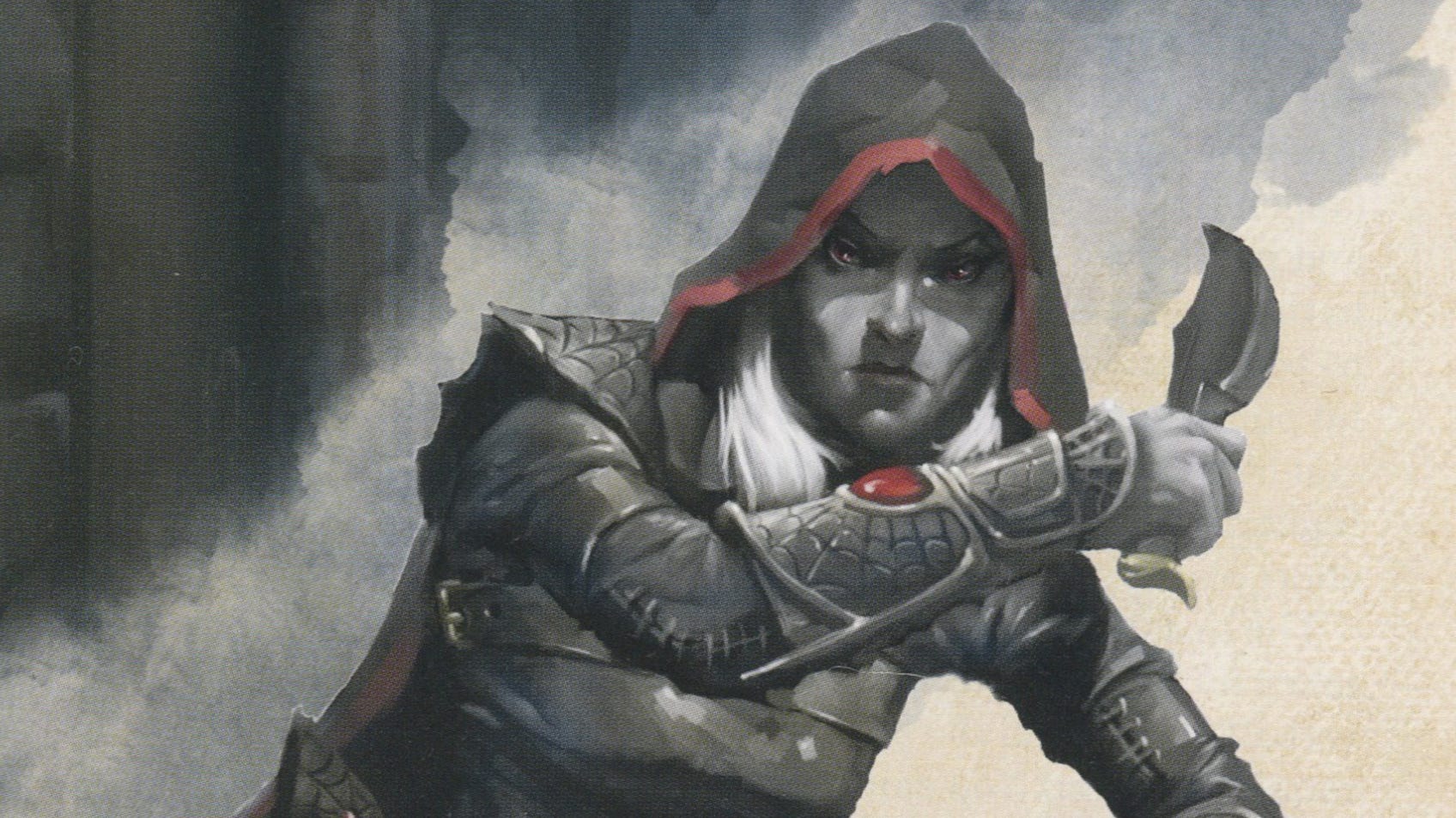 D&D classes: Which character class to choose in Dungeons & Dragons 5E ...