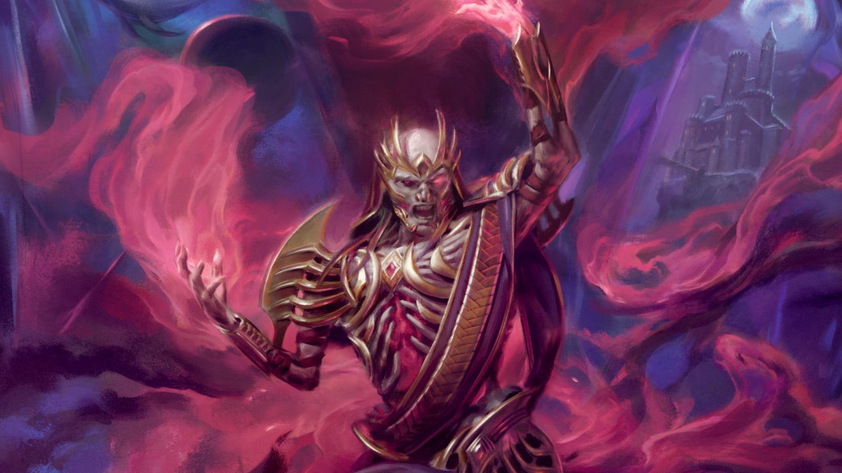 Dungeons & Dragons’ 2025 core rulebooks get official release dates