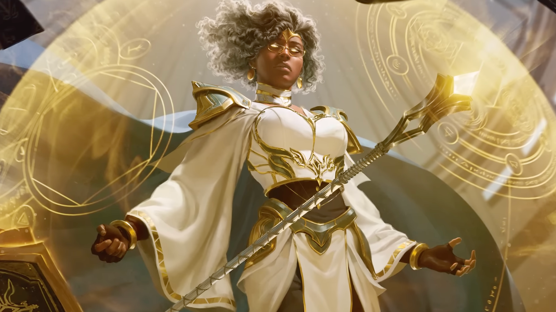 Dungeons & Dragons’ new Player’s Handbook is nearing completion, will contain four psionic