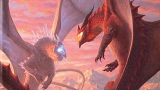 Dungeons & Dragons rulebooks discounted in D&D Beyond Cyber Week sale