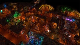 Dungeons 2 Keeps On Keepin' On