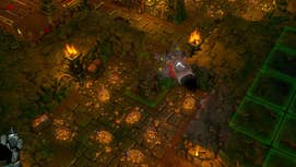 Dungeons 2 arrives on Steam in April, retail version dated