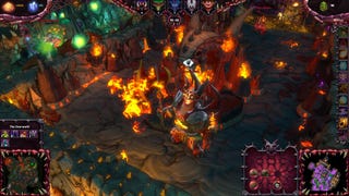 Dungeons 2 is free for the next couple of days on GOG