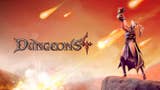 Dungeons 4 lo storico 'dungeon sim' in arrivo nel 2023 su PC e console e al day one su Xbox Game Pass