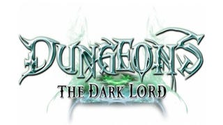 Dungeons - The Dark Lord Conjures Footage