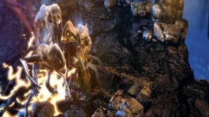 New Dungeon Siege III trailer introduces Katarina